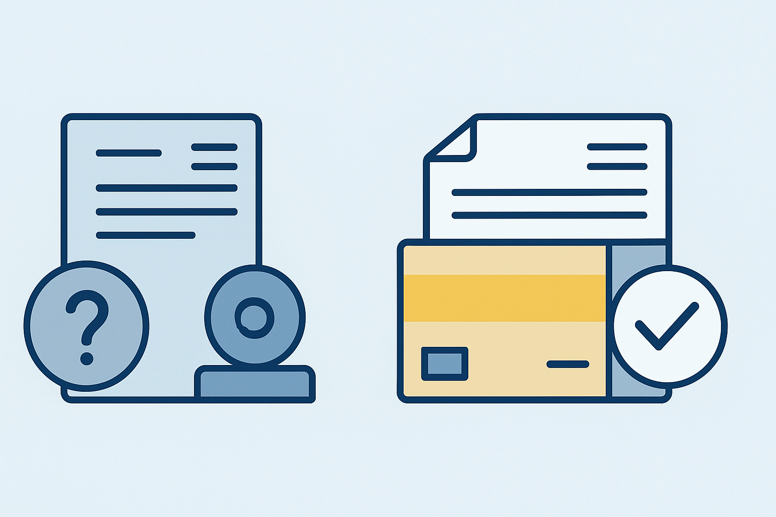 해외 서류 제출 시 가장 많이 하는 실수 TOP 7과 예방 방법 (2025)