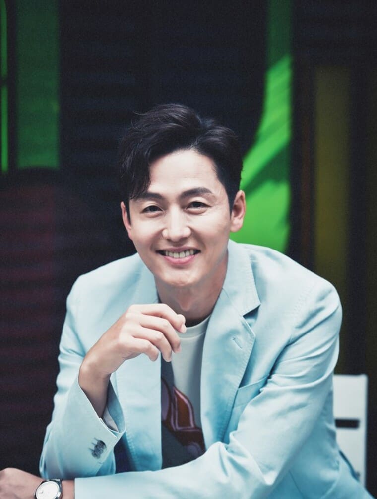 배우-이정진