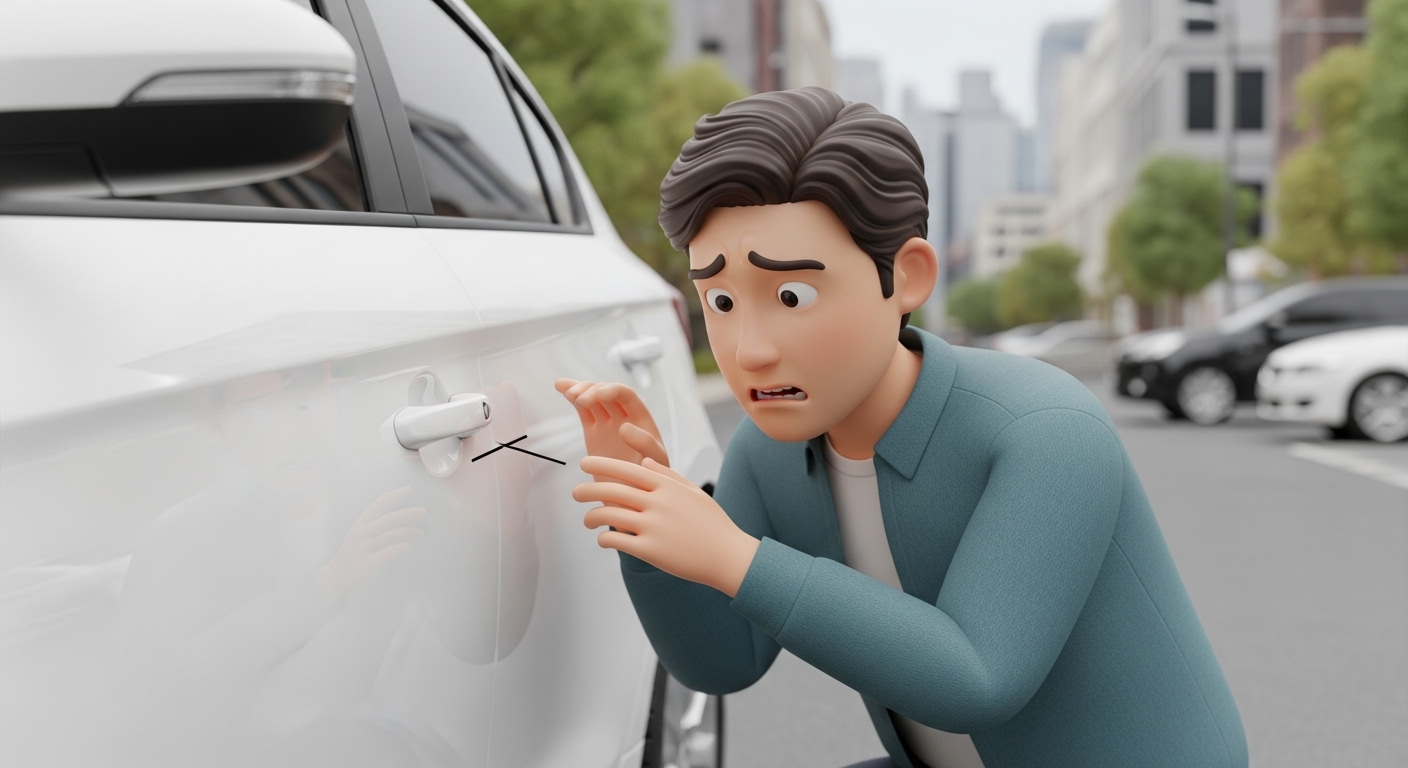 쏘카 보험(차량손해면책제도) 종류 및 급수