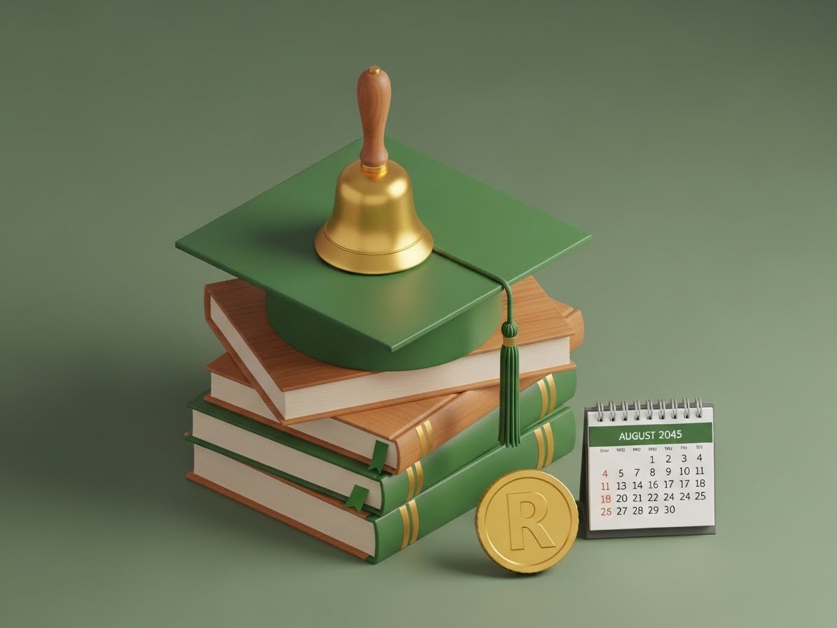 교육공무원 연금 수령시기