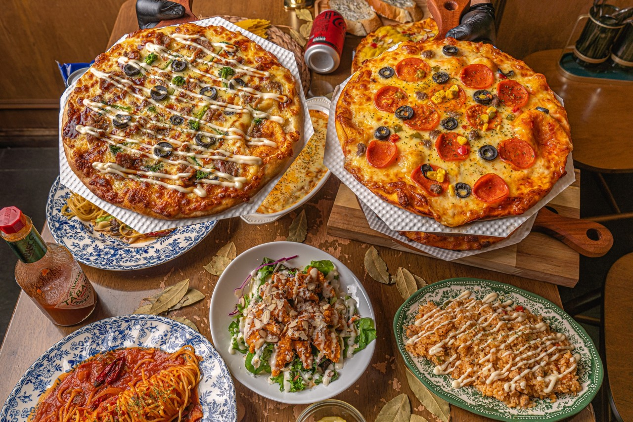 생방송투데이 파스타 아늑