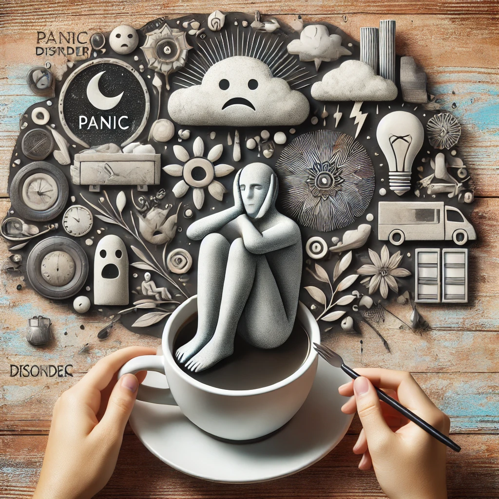 공황장애: 증상, 원인, 그리고 효과적인 치료 방법