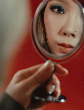 소녀시대 태연 움짤 모음