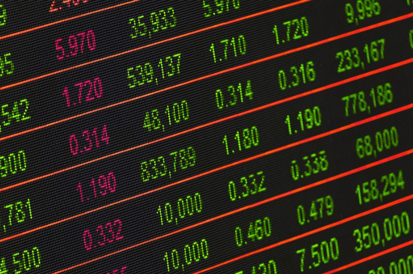 주가폭락과 관세