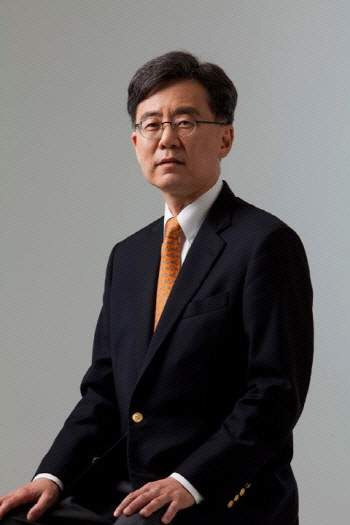 김현종 통상교섭본부장