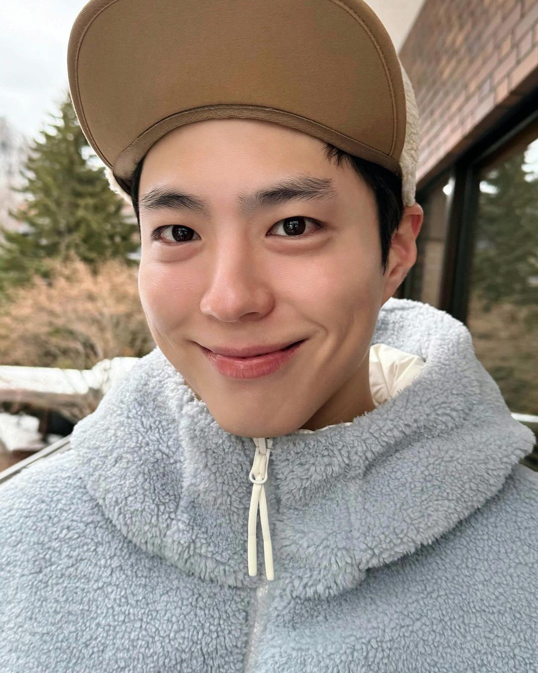 박보검