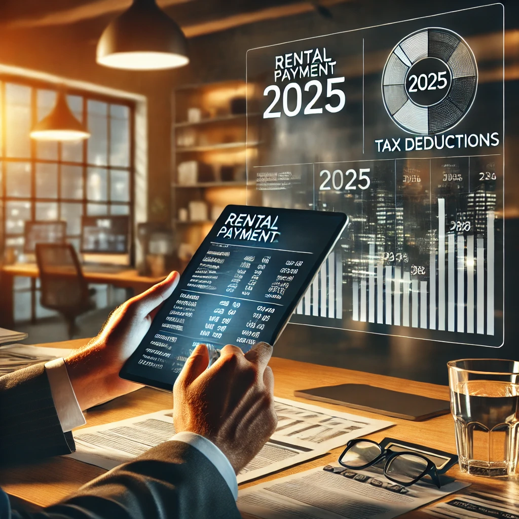 연말정산-월세공제-조건-방법-서류