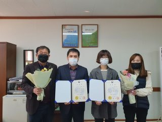 조성주 인사혁신처 경력