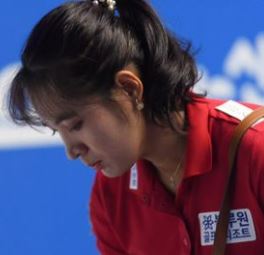 스롱피아비 연봉 남편 국적 우승상금 매니저