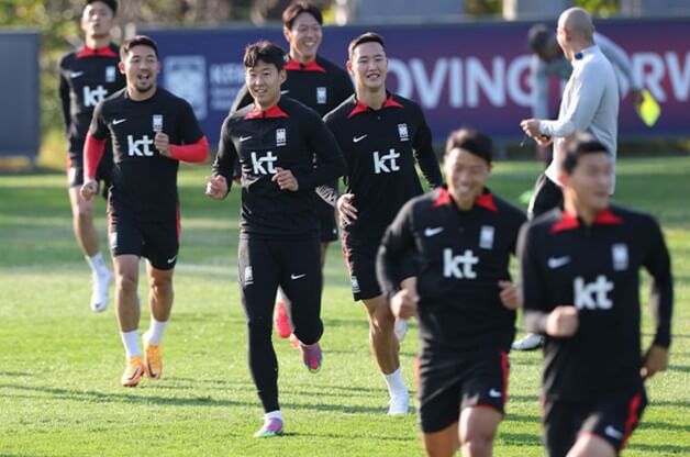 축구 국가대표 평가전