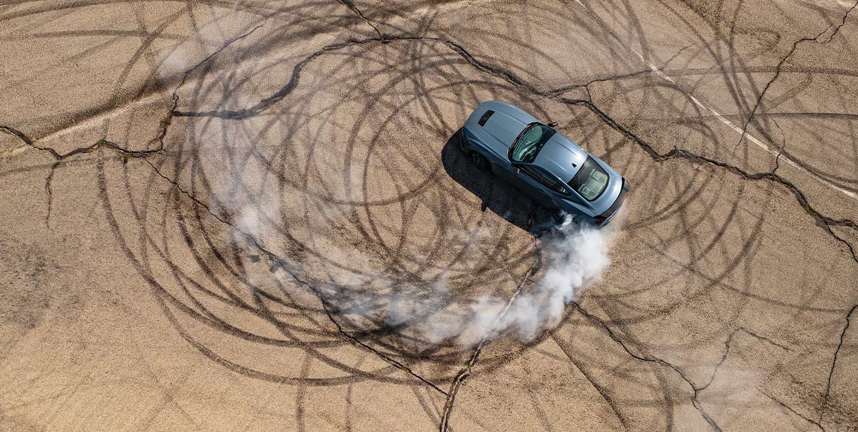 포드 머스탱 7세대