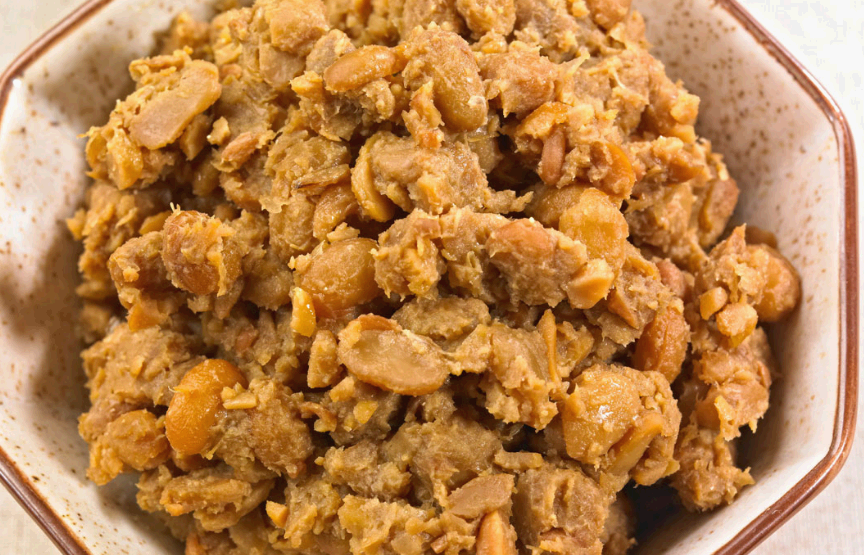 청국장이 장 건강에 좋은 이유