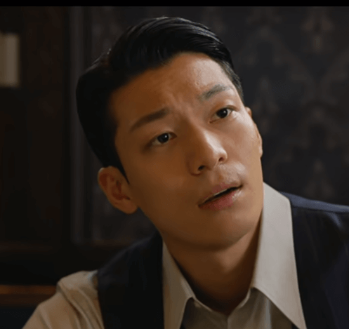 경성크리처 출연진 배우 조연 박서준 한소희