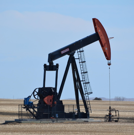 원유 시추 기구