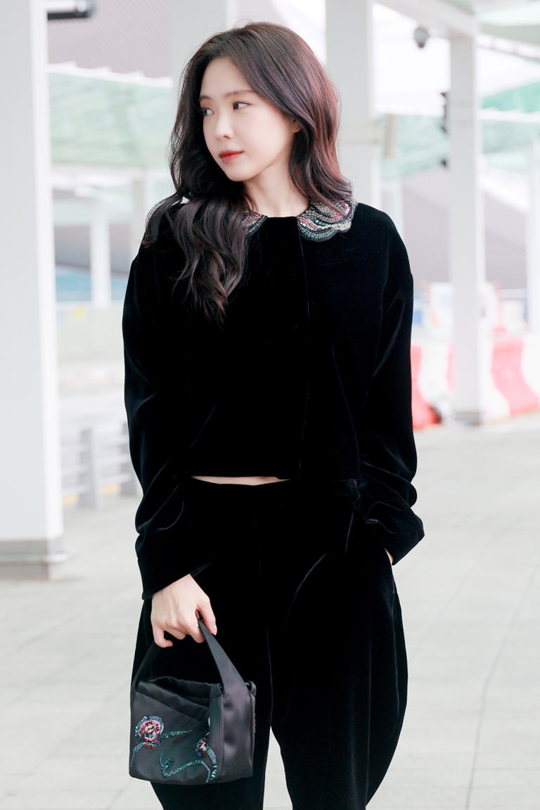 손나은 ナウン (에이핑크 Apink)4