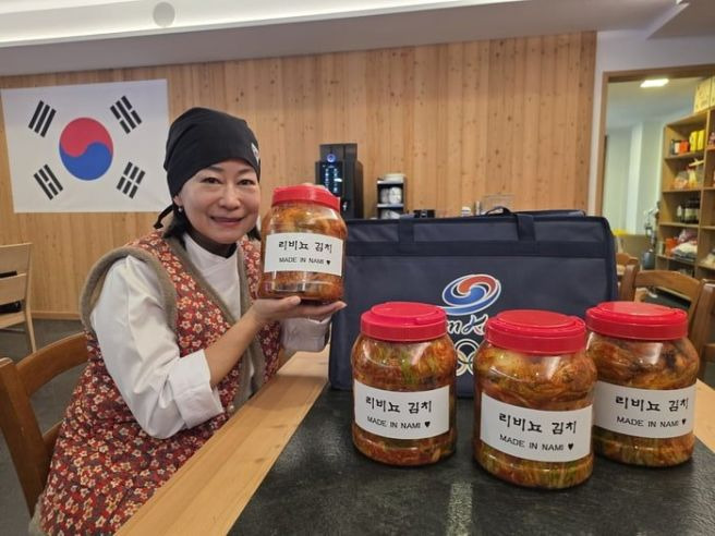 김나미사무총장