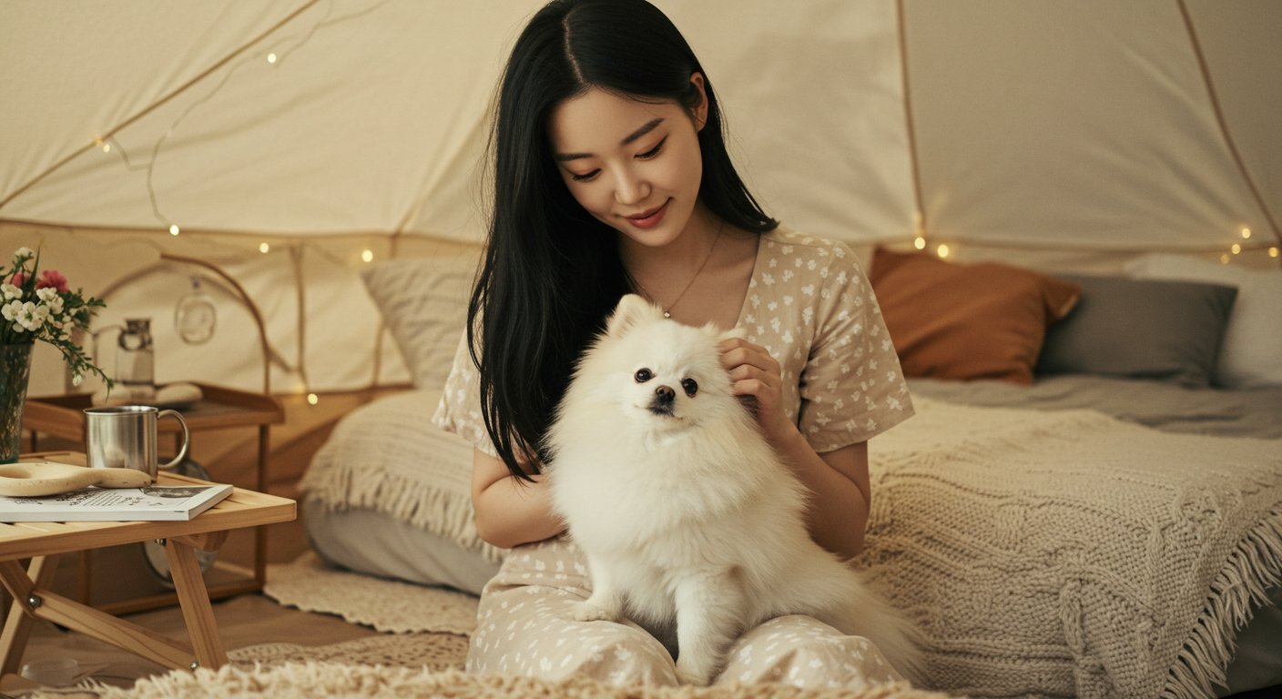 기미에 좋은 화장품