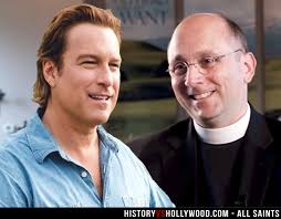 All Saints의 실존 인물과 배우