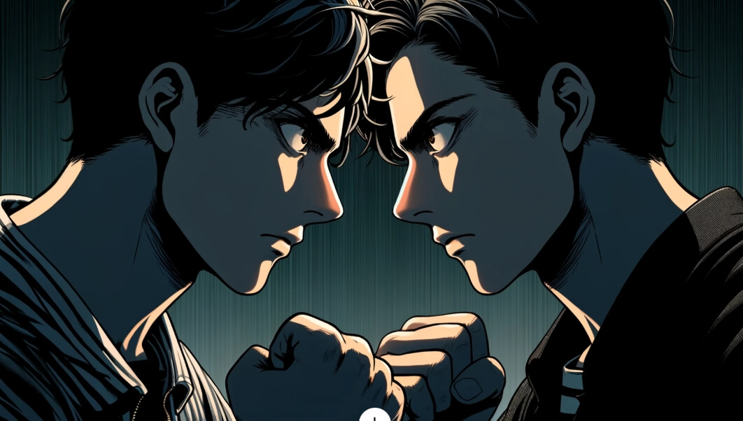 영화 &amp;#39;브로큰&amp;#39; 결말 해석 복수의 끝에서 마주한 진실