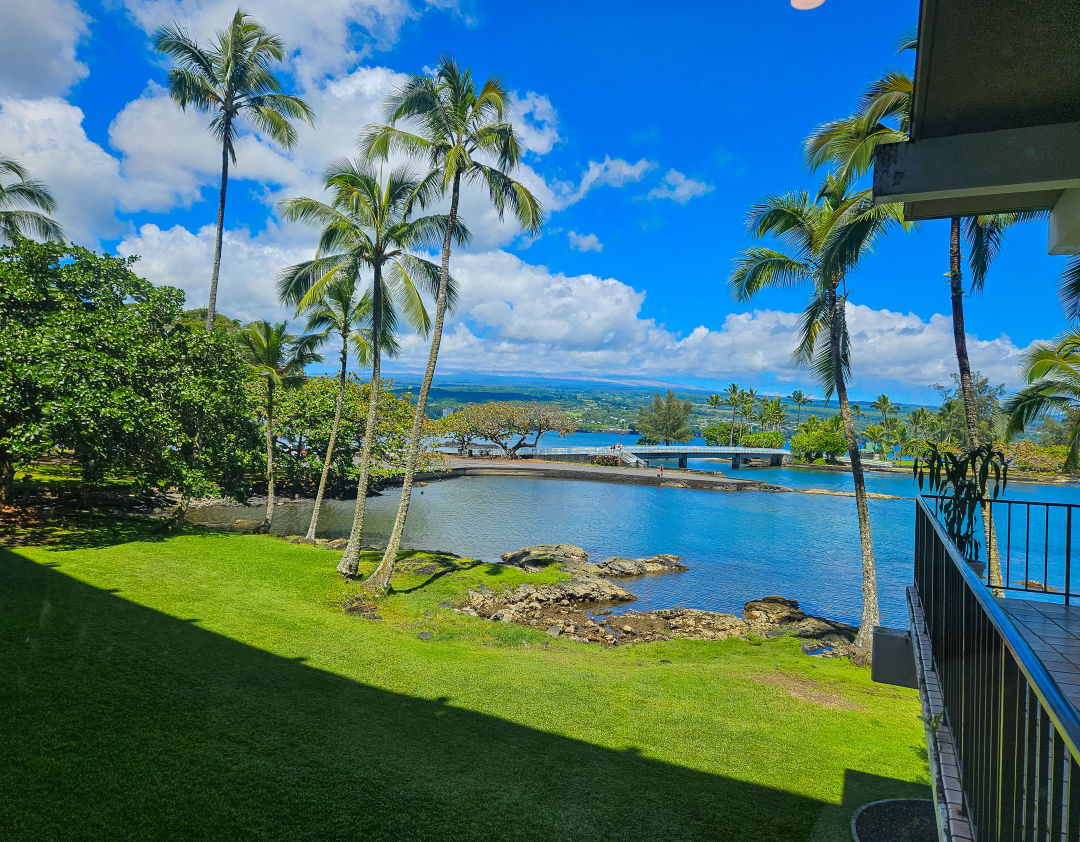 캐슬 힐로 하와이안 호텔