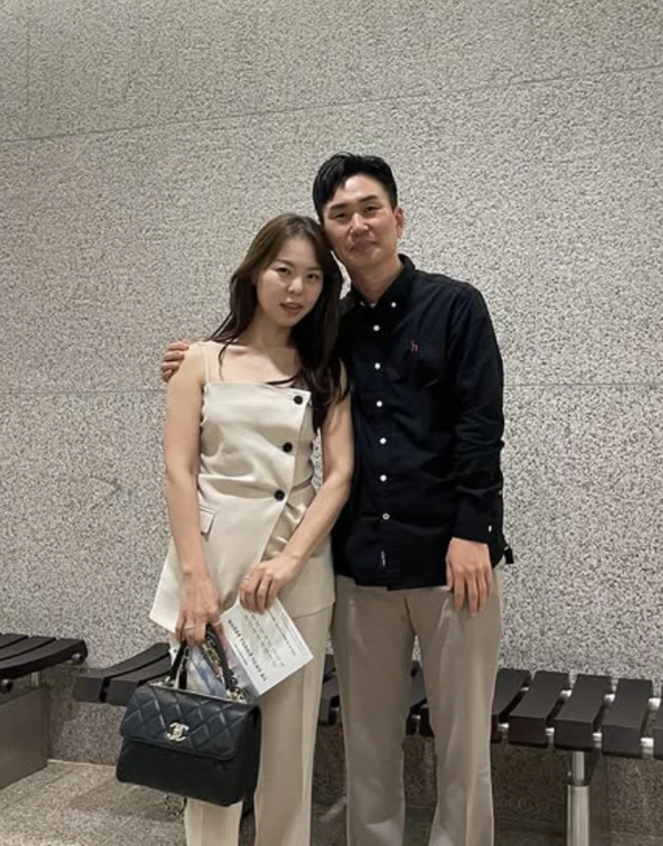 영자 영철