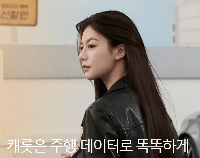 캐롯퍼마일자동차보험