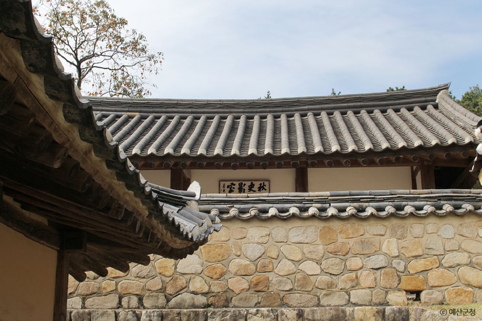 예산 가볼만한곳 베스트10