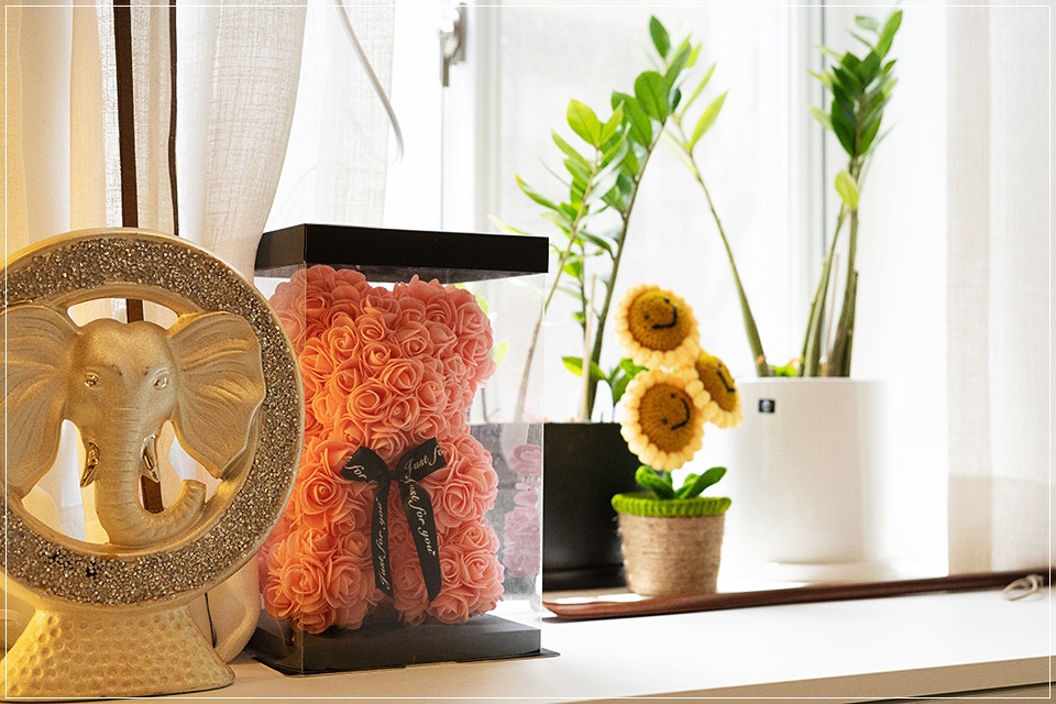 남포동 마사지 소품