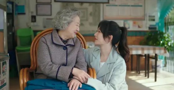 [중드 추천] 안녕 오랜만이야(요구구애) 31화 줄거리 결말