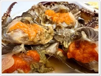 6시 내고향 참게가리장 참게장정식 하동 맛집 정리_10