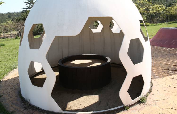 해남 공룡박물관