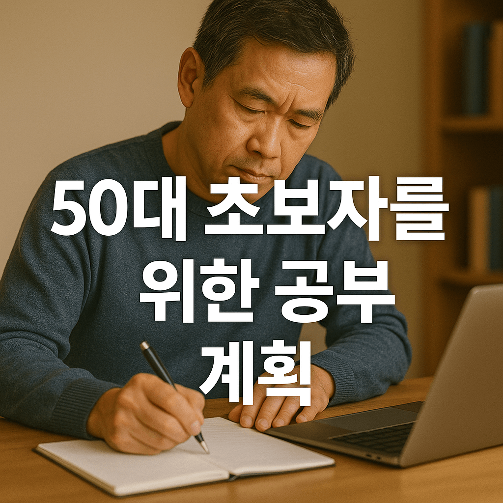 공부계획