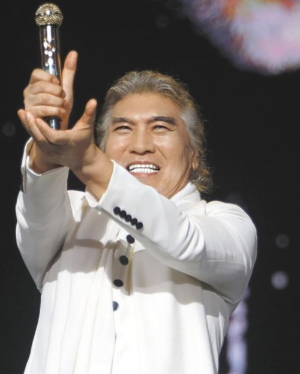 나훈아 콘서트 일정