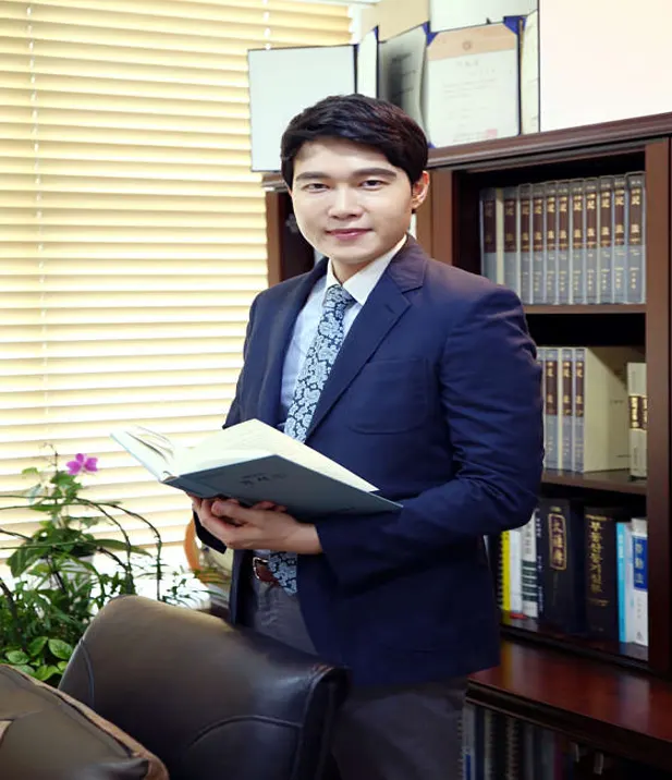 이인철변호사 법무법인 리