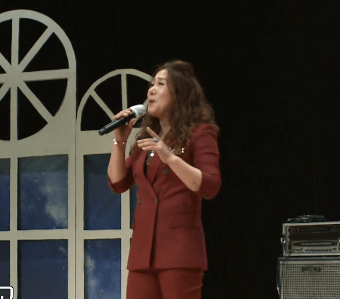 신현 사랑은 품앗이