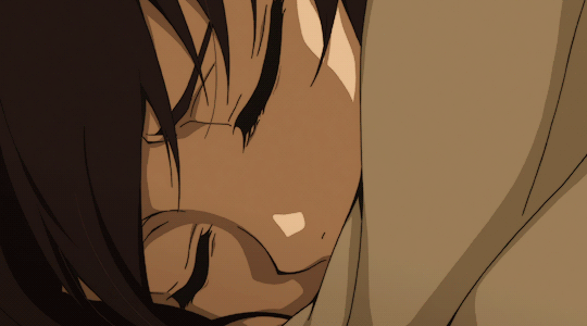 90년대 애니메이션 움짤 6