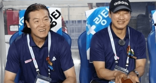 이정효 감독의 한마디 “한국 지도자, 안될 게 없다!”