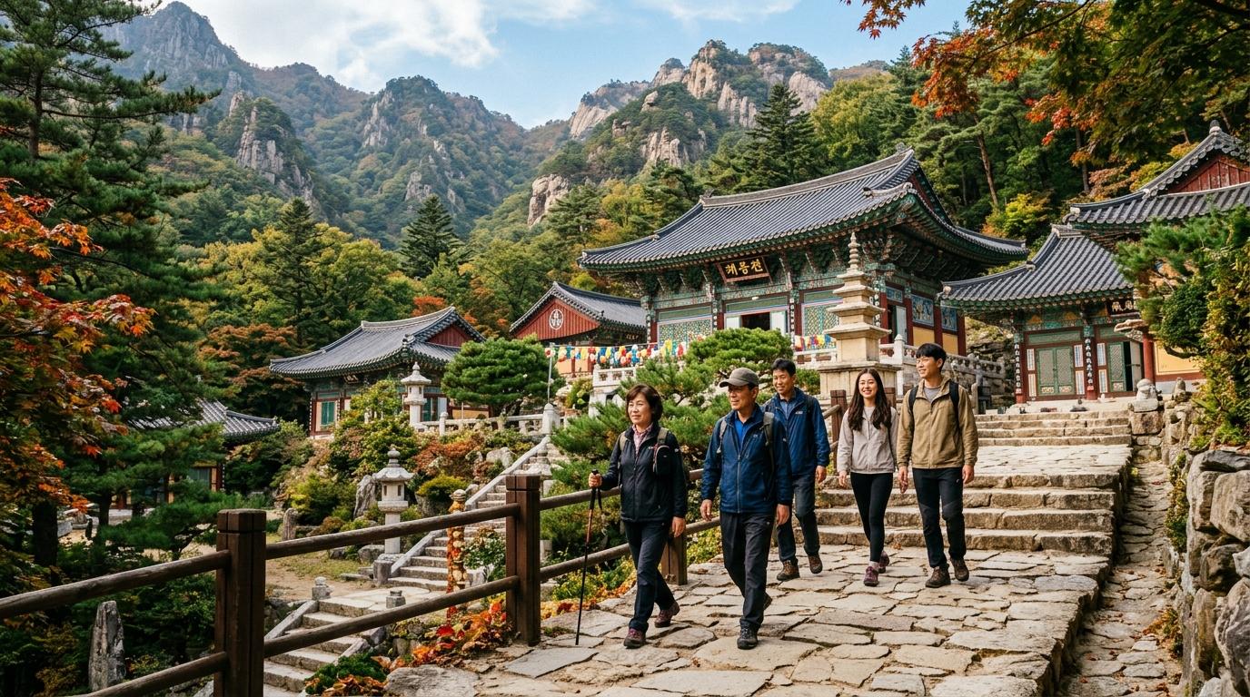 산사