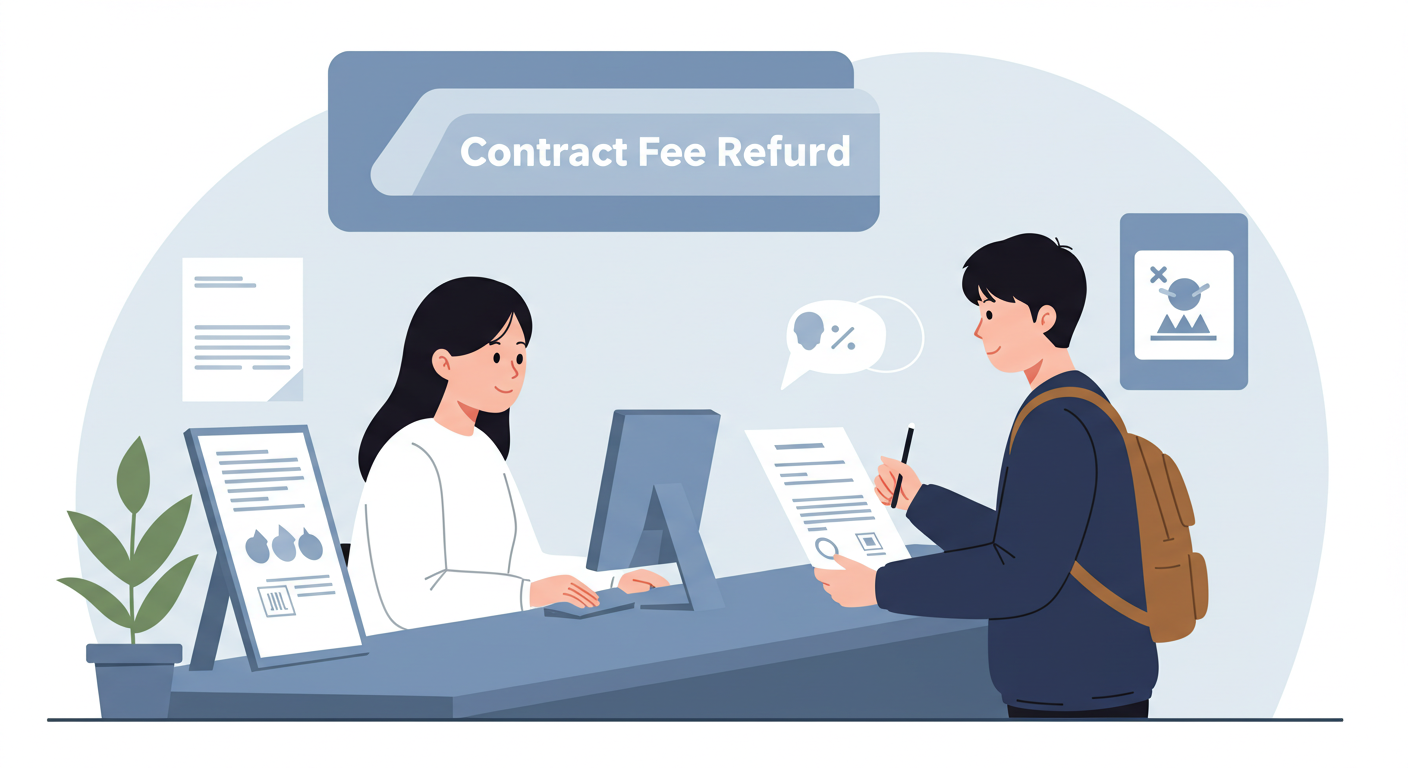 반환 의무가 발생하지 않는 경우