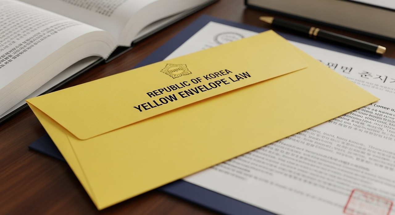 노란 봉투법 주요 쟁점