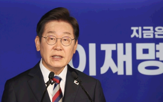이재명 대선 공약 5가지 요약 및 총정리 : AI부터 부동산까지 총정리