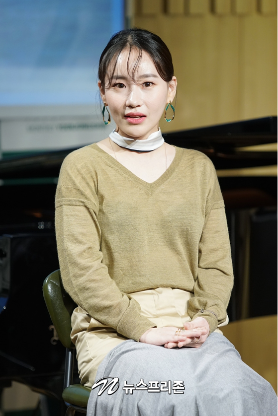 조현아 프로필