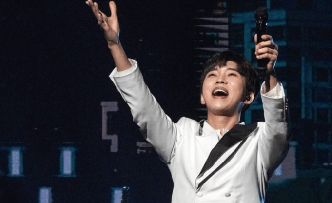 임영웅 전국콘서트 일정 확인 및 광주 티켓팅 성공하는 꿀팁&amp;#44; 가격 정보