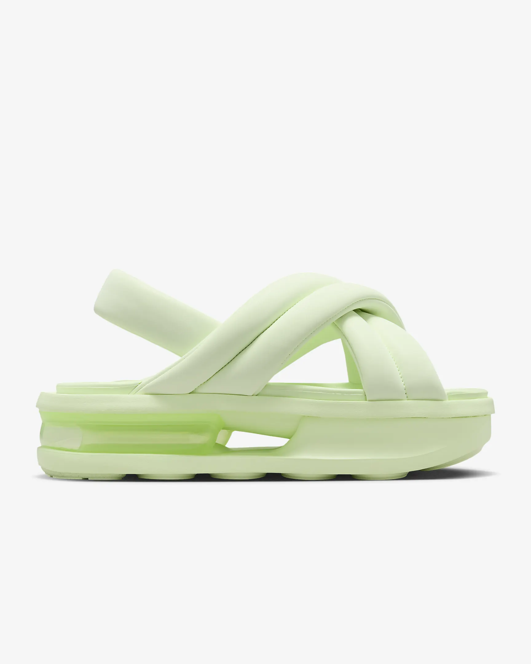 나이키 여성 샌들 에어맥스 아일라 색상 및 사이즈