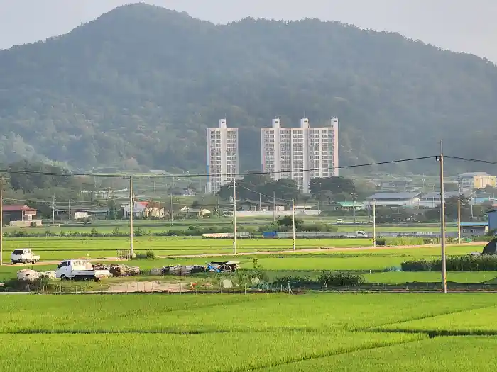 남향 아파트의 장점과 단점 총정리