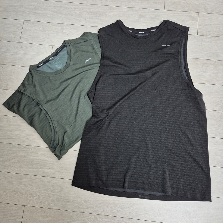 경량 싱글렛 추천