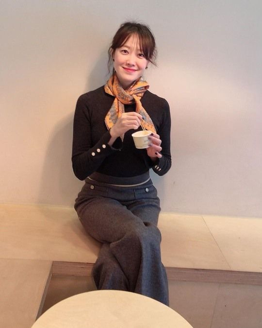 문지애 아나운서 나이 학력 남편 전종환과 결혼한 이유... 전참시 출연 근황 및 프로필 총정리