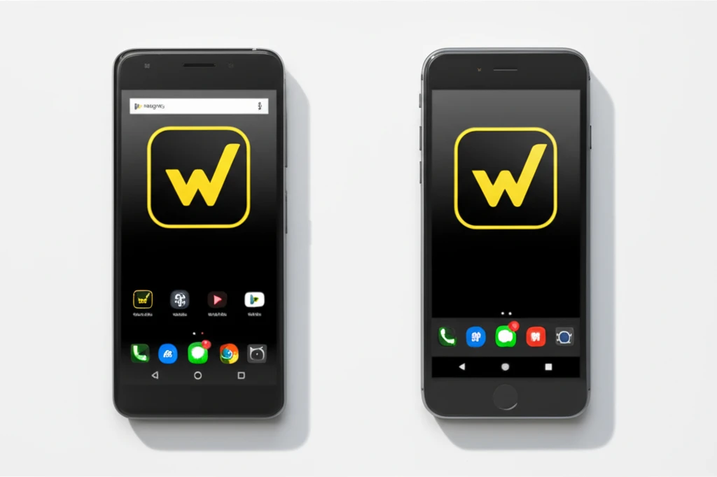 카카오웹툰 설치와 로그인 방법 그리고..