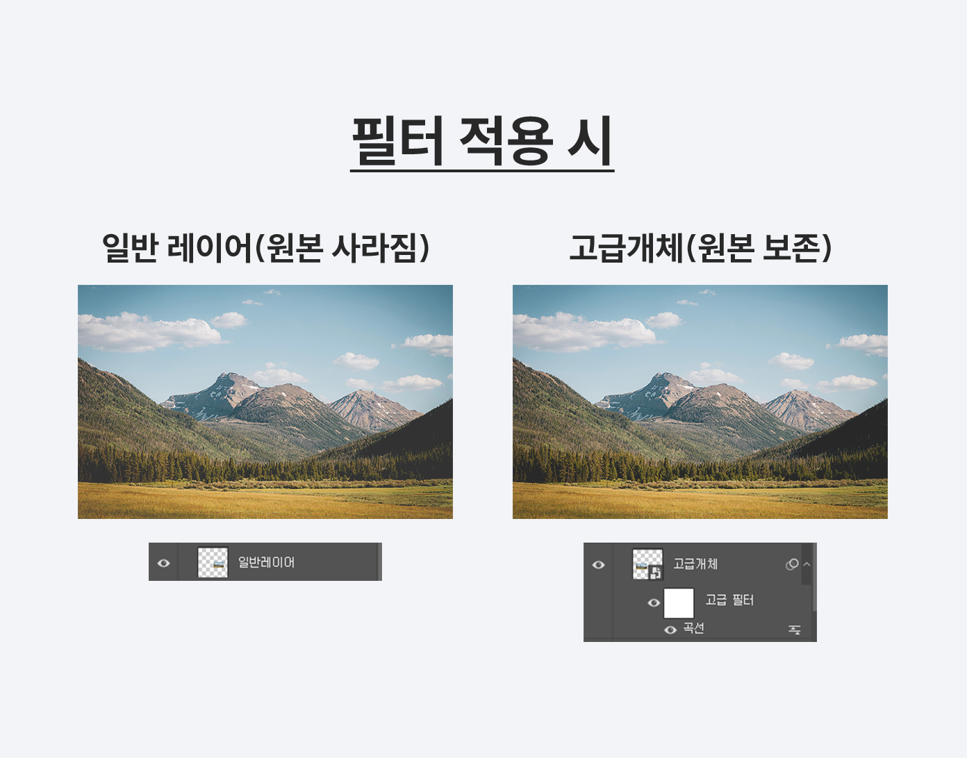 고급개체 설명 이미지