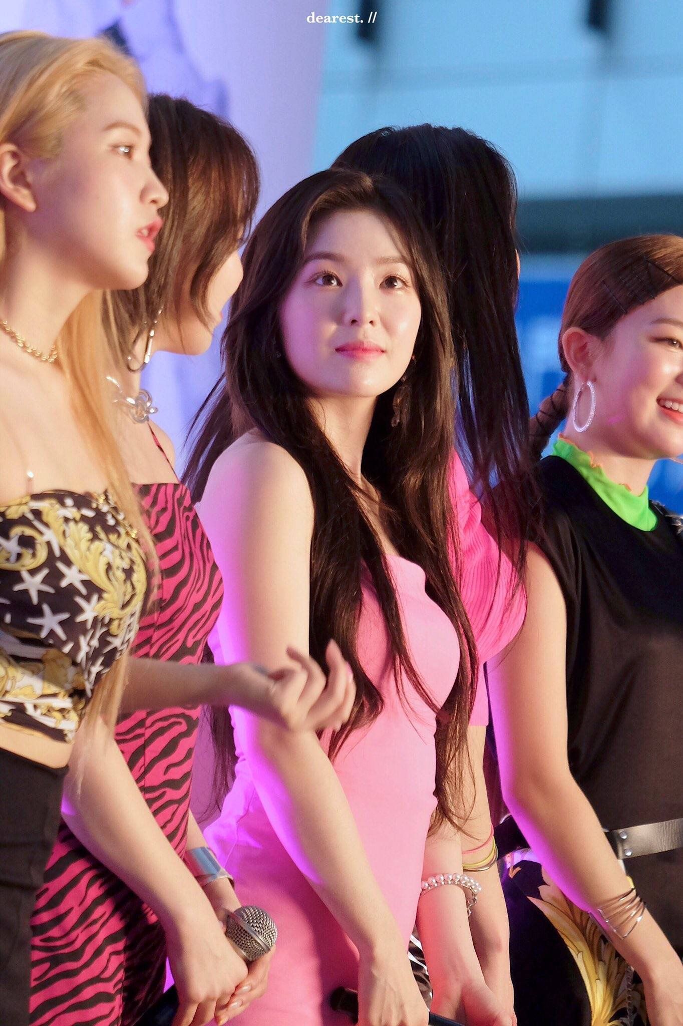 레드벨벳 아이린 고화질 레드벨벳 아이린 고화질